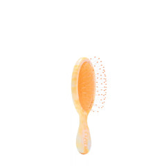 Summer Treat Mini Detangler - Orange Creamsicle