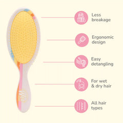 Sun Days Original Detangler - Rays