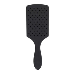 Paddle Detangler - Frost Black
