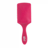 Paddle Detangler - Frost Pink