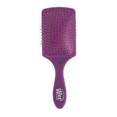 Paddle Detangler - Frost Purple