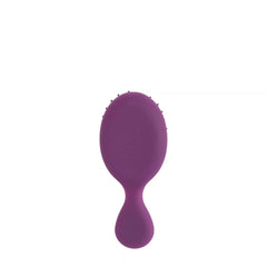 Mini Detangler - Frost Purple