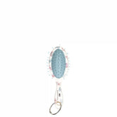 MacKenzie-Childs x Wet Brush Keychain Detangler - Butterfly Hill