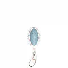 MacKenzie-Childs x Wet Brush Keychain Detangler - Butterfly Hill