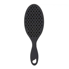Frizz-Free Detangler - Black