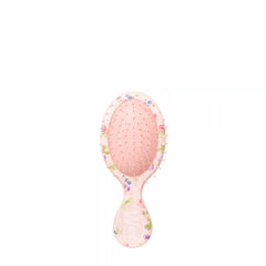 Wet Brush × Hill House Mini Detangler - Pink Bluebonnet Floral