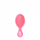 Prismatic Glow Mini Detangler - Pink