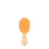 Summer Treat Mini Detangler - Orange Creamsicle