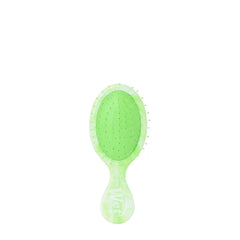 Summer Treat Mini Detangler - Key Lime