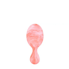 Summer Treat Mini Detangler - Strawberries & Cream