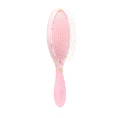 Wet Brush × Hill House Pro Original Detangler -  Pink Bluebonnet Floral