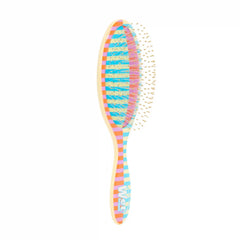 Retro Sport Original Detangler - Cream All-Star Stripe