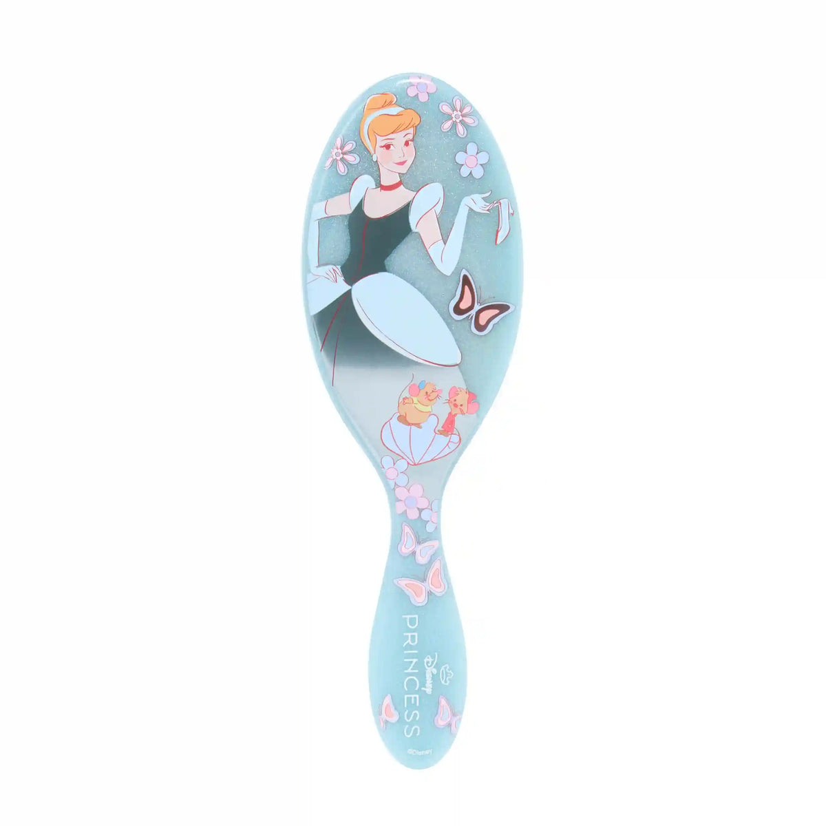 Wet Brush x Dreamy Disney Princess Original Detangler - Cinderella