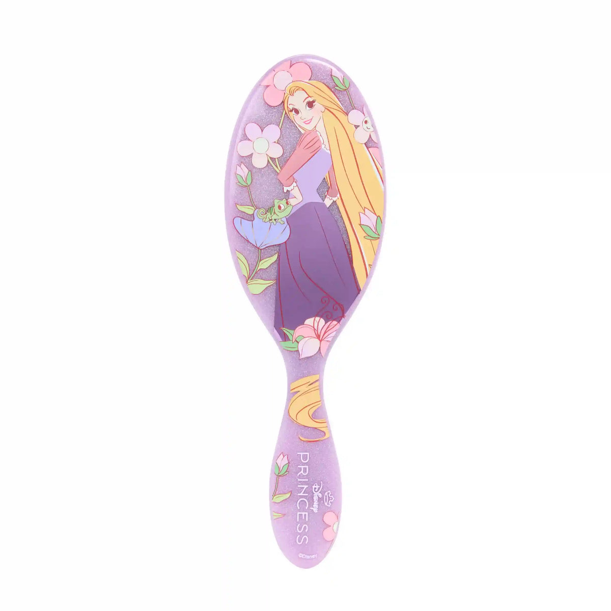 Wet Brush x Dreamy Disney Princess Original Detangler - Rapunzel