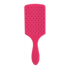 Paddle Detangler - Frost Pink