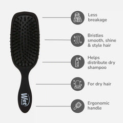 Smooth Styler - Frost Black