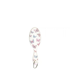 MacKenzie-Childs x Wet Brush Keychain Detangler - Butterfly Hill