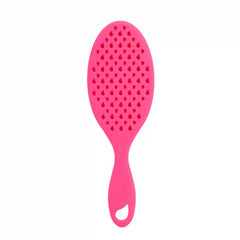 Frizz-Free Detangler - Pink