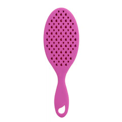 Frizz-Free Detangler - Purple