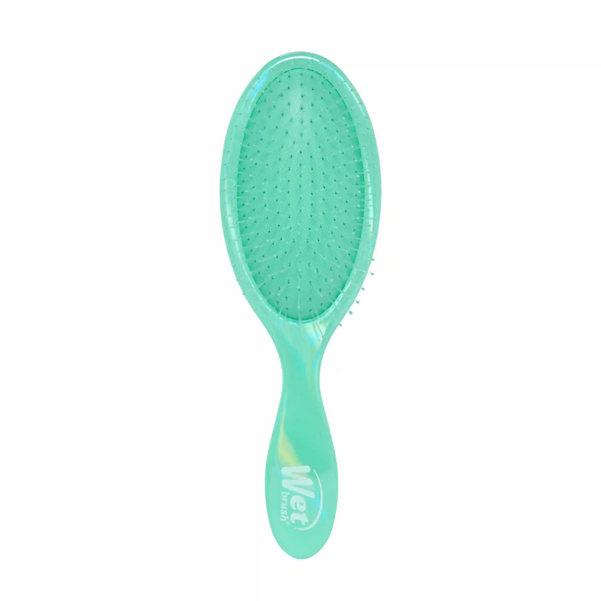 Prismatic Glow Original Detangler - Green