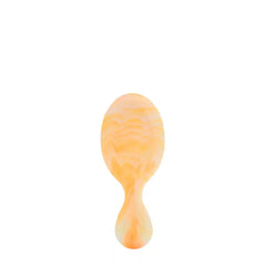 Summer Treat Mini Detangler - Orange Creamsicle
