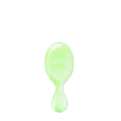 Summer Treat Mini Detangler - Key Lime